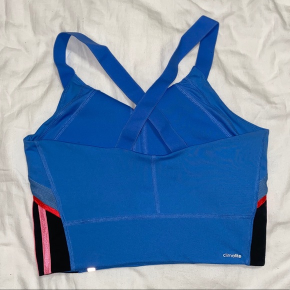 Adidas Sports Bra - Picture 3 of 7